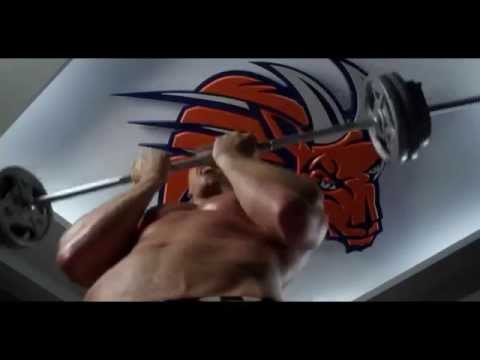 When I Start The Gym Be Like