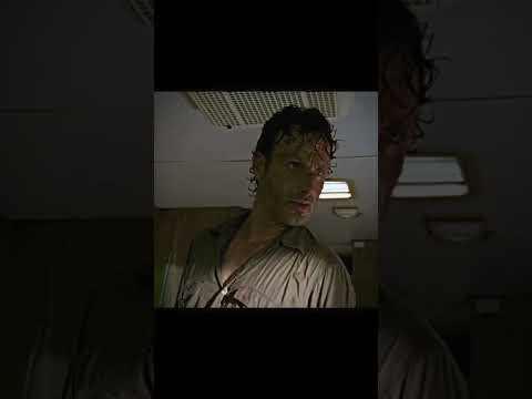 moment before disaster 💀🥶 Rick Grimes| the walking dead | montagem batchi | #shorts