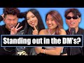 How To Stand Out In The DM's?! (Feat. Seol Ah!!)