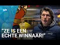 Oud-trainer ziet Irene Schouten al goud winnen op Olympische Spelen