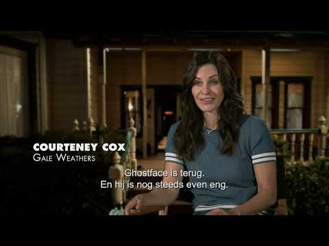 afbeelding Ghostface Is Back - Featurette