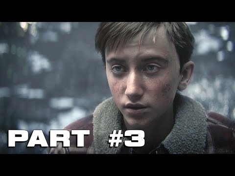 Call of Duty WW2 Walkthrough Gameplay Part 3 Stronghold - Campaign Mission 3 (No Commentary)