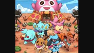 ポケモン不思議のダンジョン空の探検隊 決戦 ディアルガ تنزيل الموسيقى Mp3 مجانا