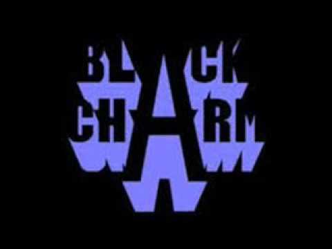 BLACK CHARM 629 = Seven Ft Ricco  -  Grim There It is