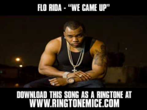 Flo Rida ft Billy Blue Brisco & Tanu - "We Came Up" [ New Video + Lyrics + Download ]