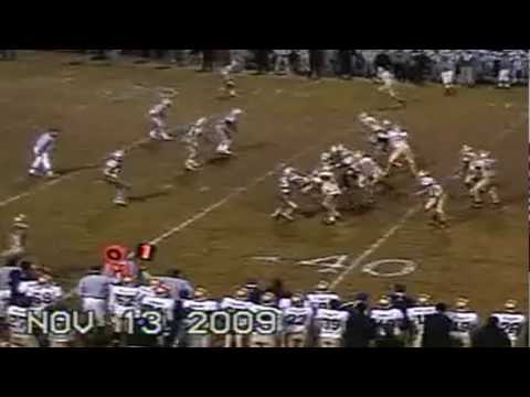 Pat Haun Highlights