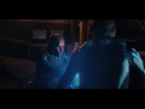 Titans 3x02 HD "Nightwing vs Red Hood" HBOmax