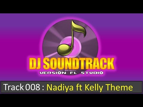 DJ SOUNDTRACK - Track008 Music Extended