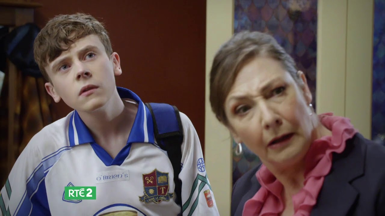 Brand New Show - Drop Dead Weird!! | RTÉ kids TV