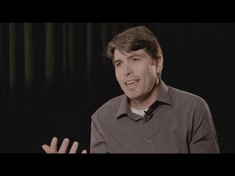 It Just Doesn't Matter - The Bill Murray Stories