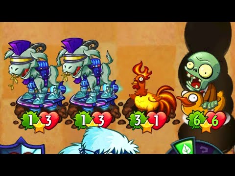 EARLY ACCESS! 7/28/2021 (July 28th) - Pinata Party - Plants vs. Zombies Heroes (PVZ Heroes)