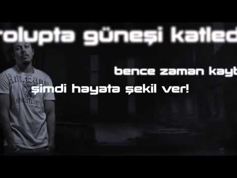 Grogi - Hardcore Mentor (Lyric Video)