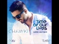 Fil Rouge Chawki Time of our lives 
