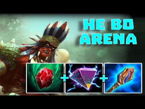 MAKING SQUISHES DISAPEAR! He Bo Arena Gameplay