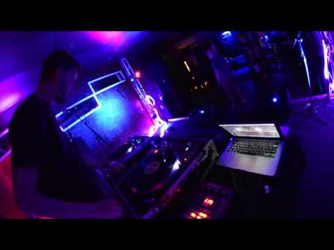 Uncle Jack - Live Beat Set 10.12.16