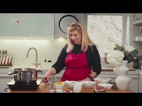 U kuhinji kod Suzy | Istarska maneštra | HRT