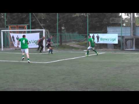 30.06.2015 I Liga A - Sparta vs. A.S.A.