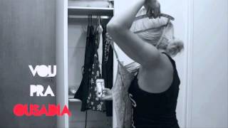 Baladeira Music Video