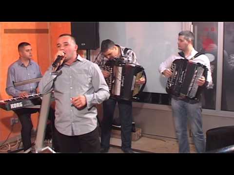 Zeljoteka Antena i Cupa Cups Band (Milojko) - Stani, stani Ibar vodo
