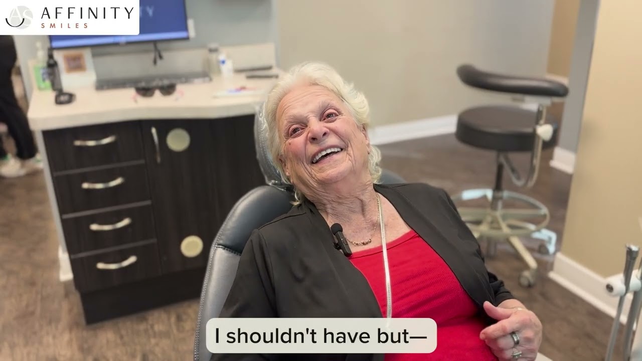 Carole Testimonial Video
