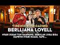BERLIANA NYARI SUAMI TUH GAMPANG TAPI VIBEING WITH GADING 21