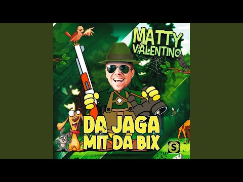 Da Jaga mit da Bix