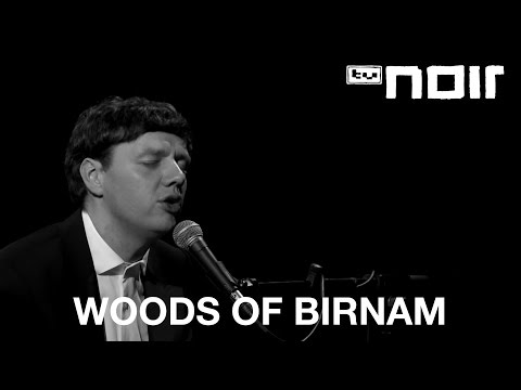Woods Of Birnam - I'll Call Thee Hamlet (live bei TV Noir)