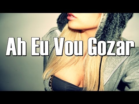 MC Nego Bam - Ah Eu Vou Gozar (Kyron Trap Remix)