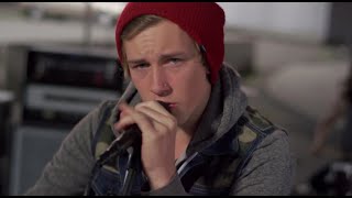 Alive Like Me - Our Time Down Here (Official Music Video)