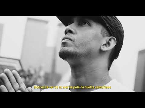 CHS feat  Raflow - Nada Me Abala (prod.  Rafinha No Beat)