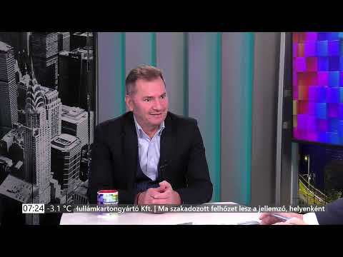 PIRKADAT Breuer Péterrel: Olajos János