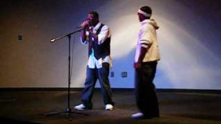 Mario Devon feat. Yung Wiz - Get That Love Tonight