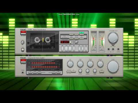 Jenkki   Flames Of Love