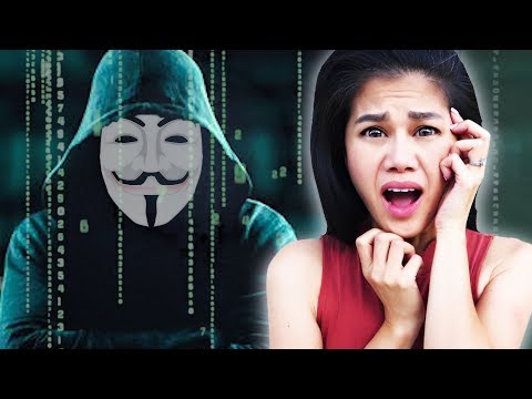 REACTING to New PROJECT ZORGO VIDEO (Reaction to YouTuber Hacker in Real Life) Video