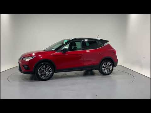 SEAT Arona 1.0 TSI 110HP Xcellence 5DR - Image 2