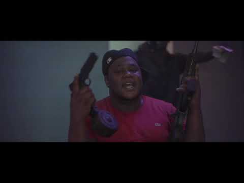 Bookie Glockz x Twiin - What You Know ( Official Music Video )