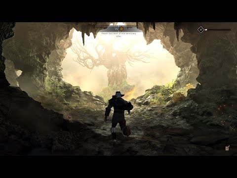 GreedFall - 100% Walkthrough part 15 ENDING ► No commentary 1080p 60fps