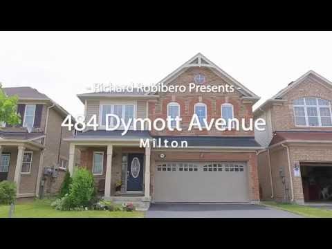 JUST LISTED! 484 Dymott Avenue - RichardRobibero.com