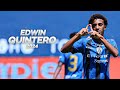 Edwin Quintero - World Class Potential