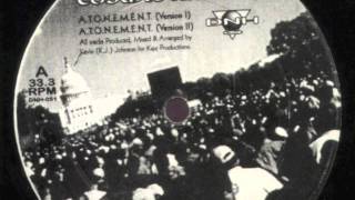Kevin Johnson - A.T.O.N.E.M.E.N.T. (Version I)
