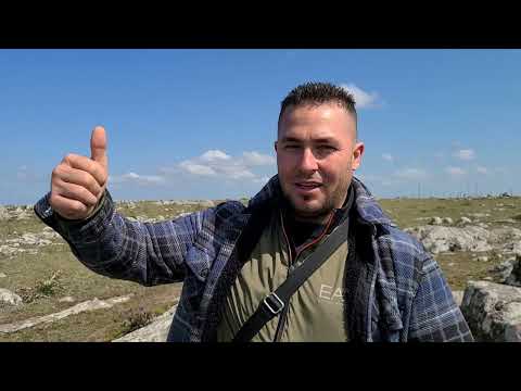 Visita de Florín Ruican a Uruguay