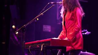 CLEAN UP THE MESS - ALICE WONDER