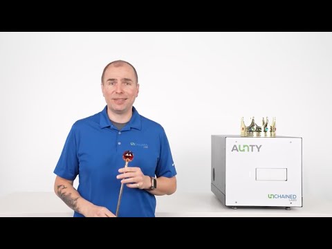Video placeholder