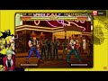 Bread And Butter 31 GRAND FINALS Nile Terry Vs TakiTonfa L Kevin Garou Mark Of The Wolves