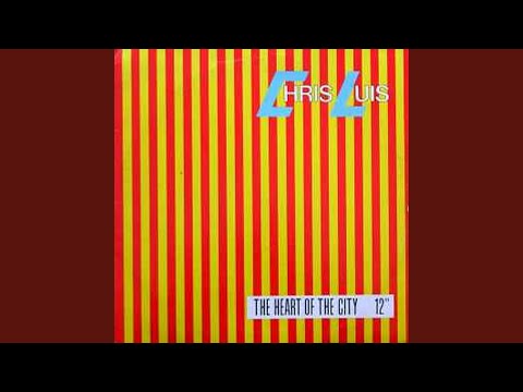 The Heart Of The City