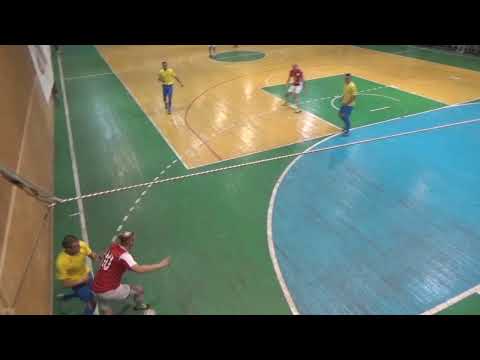 4 КУ 8-9 Joma – Булат