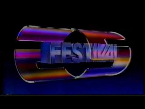 Intervalo Rede Globo - Festival 25 Anos: Irmãos Coragem - 04/05/1990 (3/9)