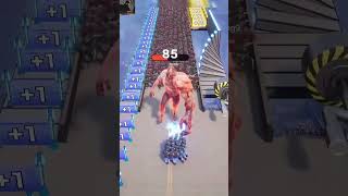 last z survival shooter Ads review New Level 118 game #gaming #gameplay #popular