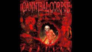Cannibal Corpse- Sarcophagic Frenzy