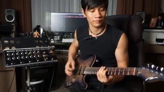 Video thumbnail for T-REX Soulmate review by Vinai T by Vinai T Music